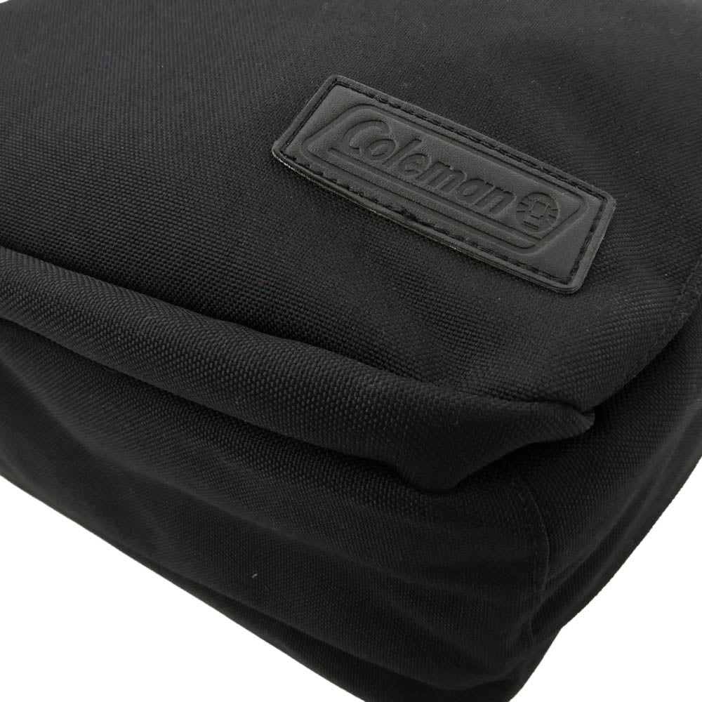 Coleman コールマン OUTBIZ アウトビズ バックパック 28L リュックサック ブラック系【極上美品】【中古】