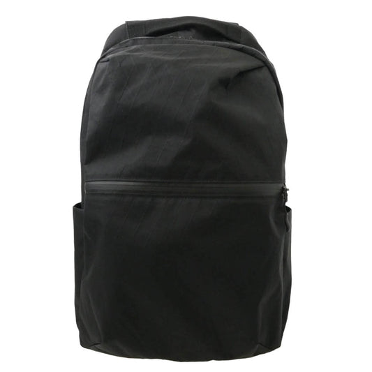 Manhattan Portage マンハッタンポーテージ MP2287XPACBL BLACK LABEL BACKPACK X-PAC ブラックレーベル バックパック リュックサック ブラック系【美品】【中古】