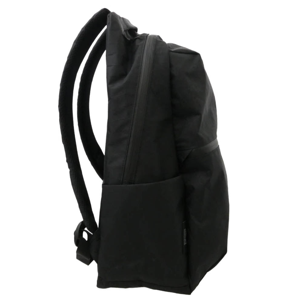 Manhattan Portage マンハッタンポーテージ MP2287XPACBL BLACK LABEL BACKPACK X-PAC ブラックレーベル バックパック リュックサック ブラック系【美品】【中古】