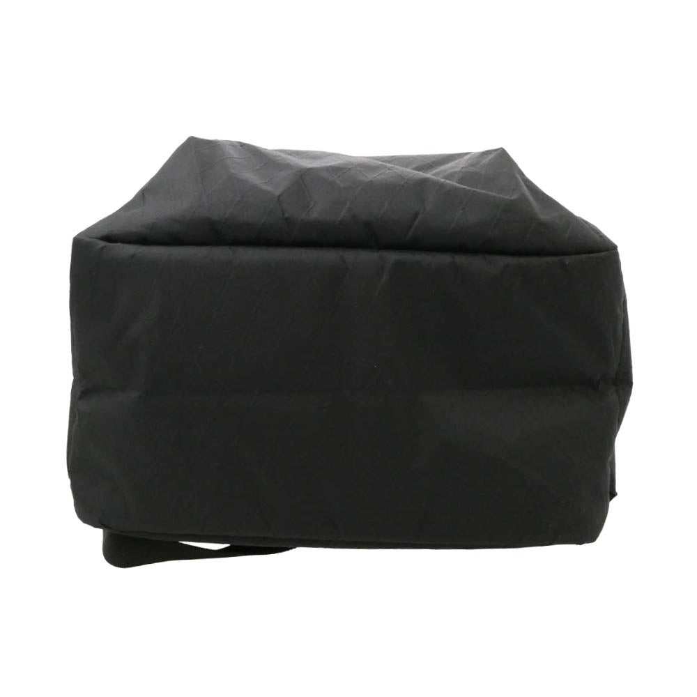 Manhattan Portage マンハッタンポーテージ MP2287XPACBL BLACK LABEL BACKPACK X-PAC ブラックレーベル バックパック リュックサック ブラック系【美品】【中古】