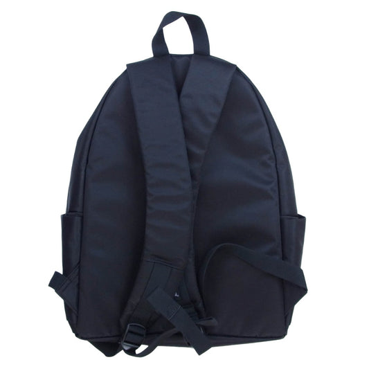 Manhattan Portage マンハッタンポーテージ MP1277TWLBLPKMN × POCKETMONSTER BLACK LABEL STUYTOWN BACKPACK TWL ポケモン ポケットモンスター ブラックレーベル バックパック リュックサック ブラック系【美品】【中古】