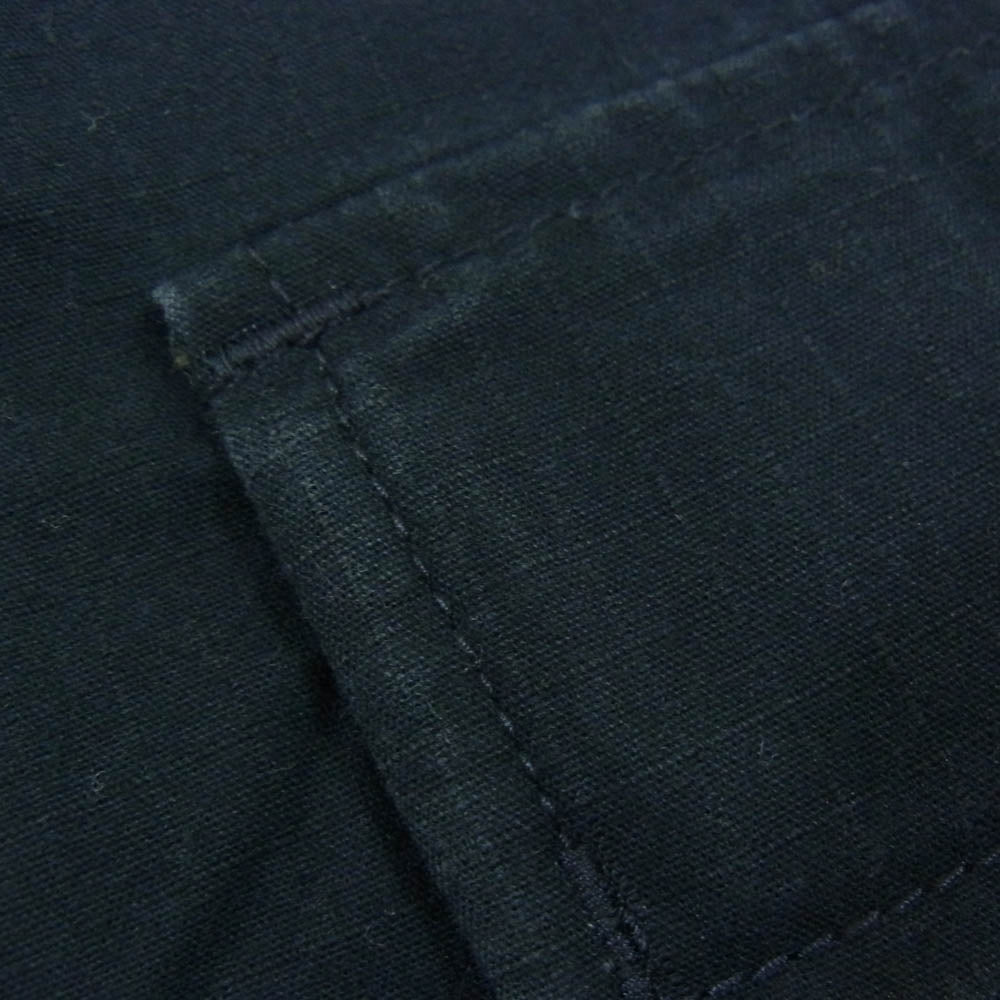 SOPHNET. ソフネット SOPH-210026 RIP STOP CARGO SHORTS リップストップ カーゴ ショーツ ネイビー系 L【中古】