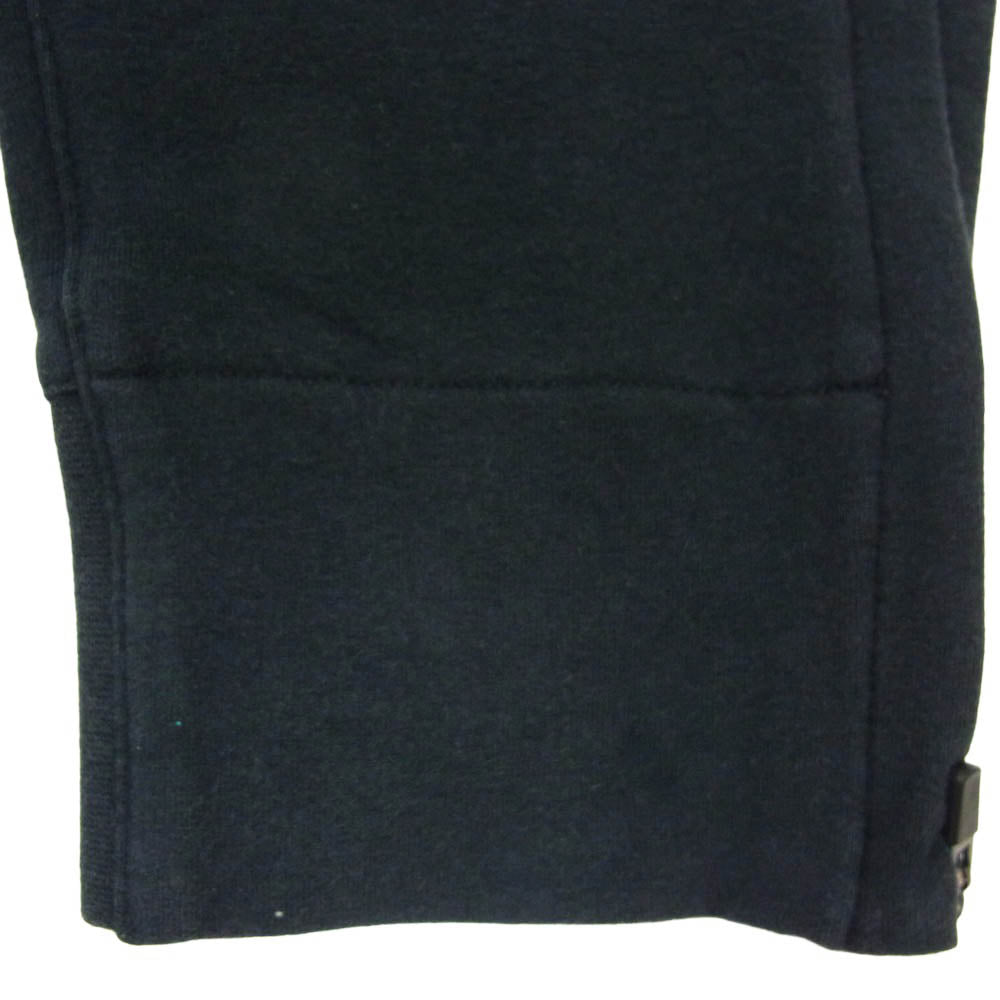 F.C.R.B. エフシーアールビー FCRB-170011 SWEAT PANTS スウェット トレーニング パンツ ブラック系 S【中古】