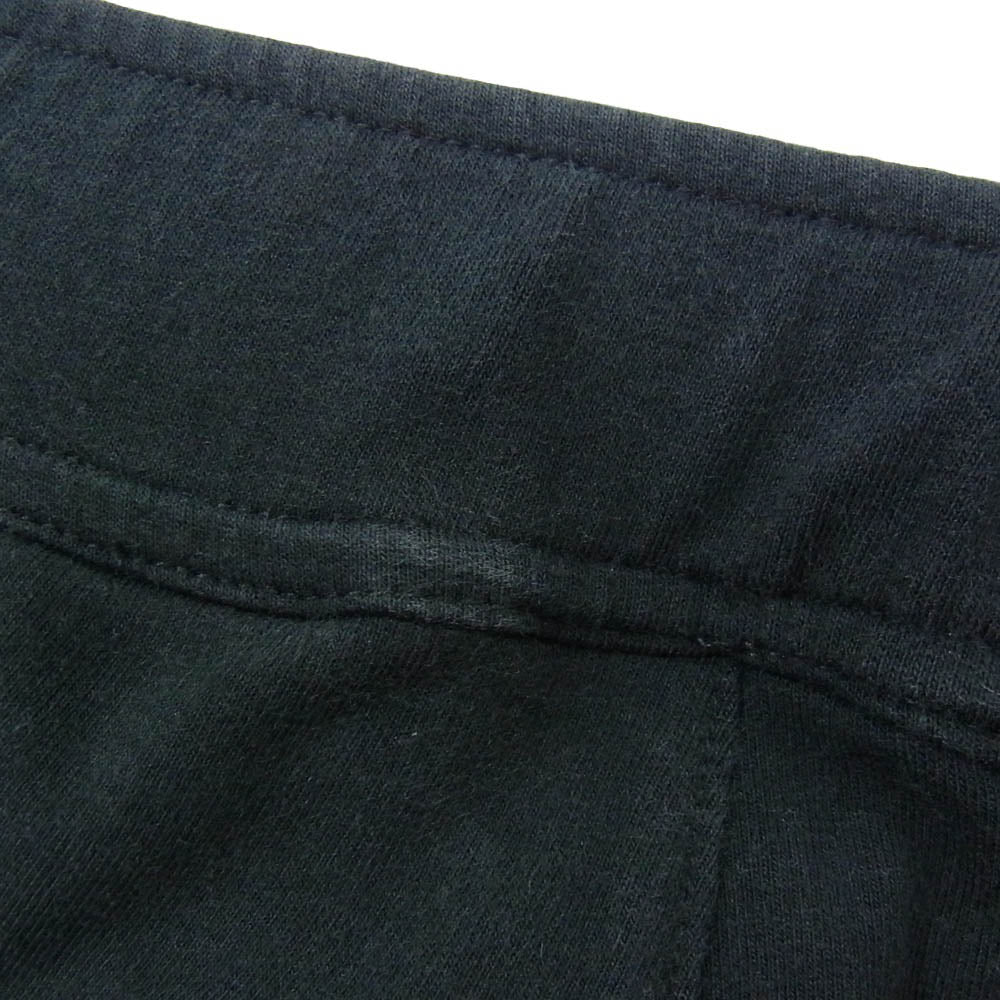 F.C.R.B. エフシーアールビー FCRB-170011 SWEAT PANTS スウェット トレーニング パンツ ブラック系 S【中古】