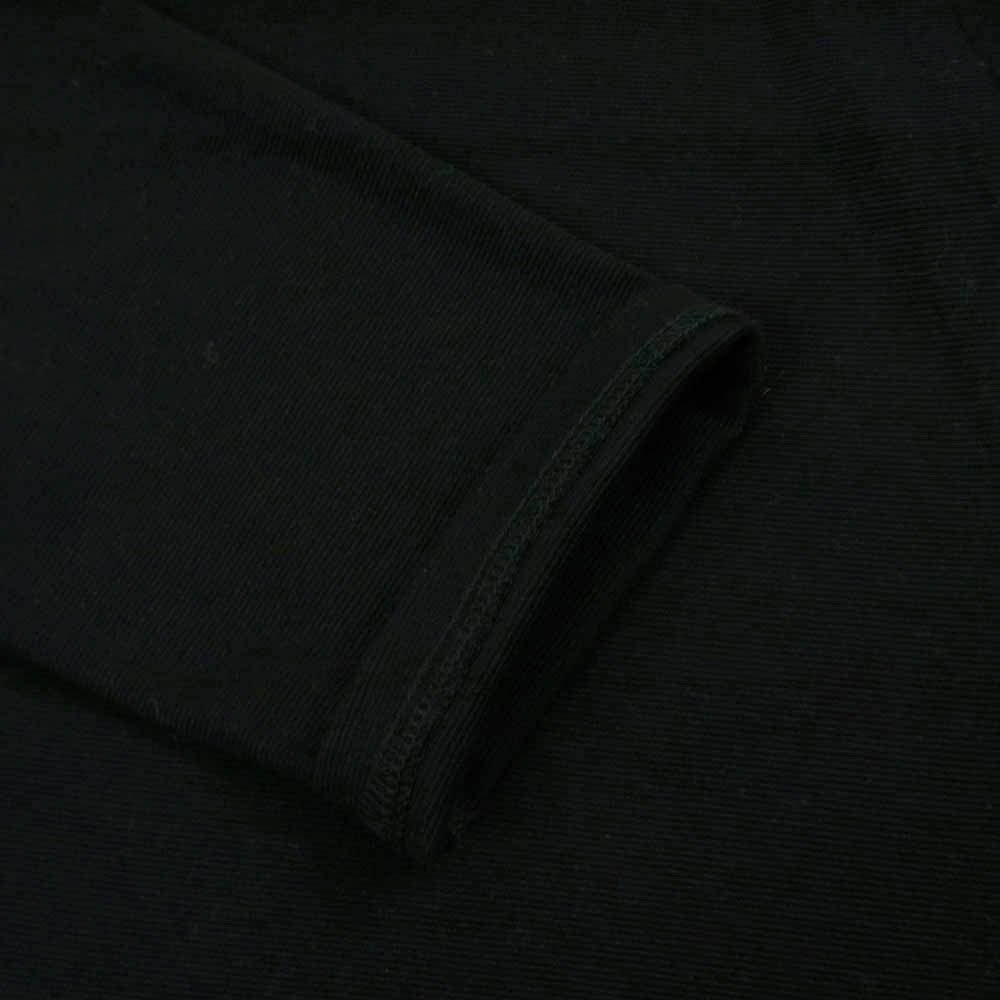 uniform experiment ユニフォームエクスペリメント 25AW UE-252061 MILANO PONTE CARDIGAN ミラノ ポンテ カーディガン ブラック系 2【中古】