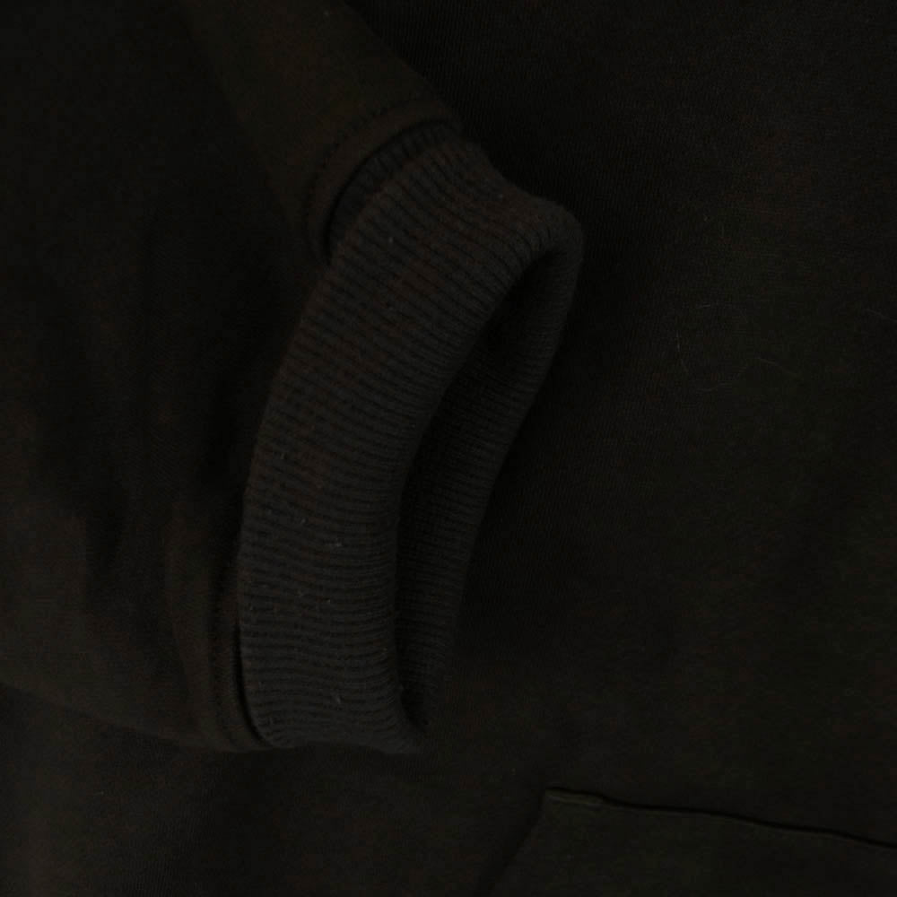 SOPHNET. ソフネット 26SS SPNT-260039 ZIP-UP SWEAT JACKET ジップアップ スウェット ジャケット ブルゾン ダークブラウン系 3【中古】