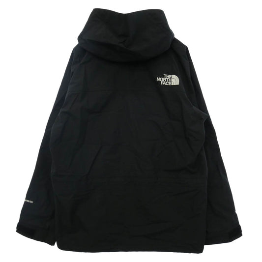 THE NORTH FACE ノースフェイス 21AW NP11834 Mountain Light Jacket マウンテン ライト ジャケット マウンテン パーカー ブラック系 L【中古】