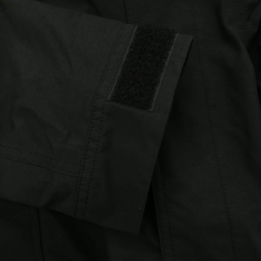 THE NORTH FACE ノースフェイス 21AW NP11834 Mountain Light Jacket マウンテン ライト ジャケット マウンテン パーカー ブラック系 L【中古】