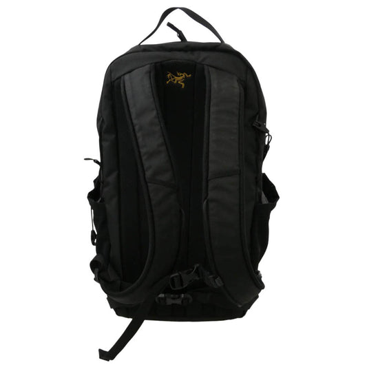 ARC'TERYX アークテリクス X000006044 23年製 MANTIS 26 BACKPACK マンティス26 バックパック バッグ リュック ブラック系【中古】