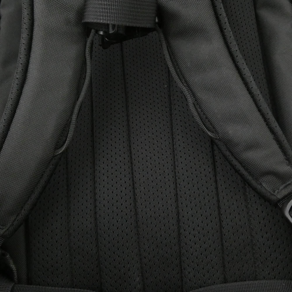 ARC'TERYX アークテリクス X000006044 23年製 MANTIS 26 BACKPACK マンティス26 バックパック バッグ リュック ブラック系【中古】