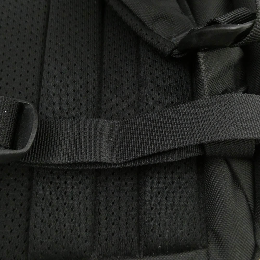 ARC'TERYX アークテリクス X000006044 23年製 MANTIS 26 BACKPACK マンティス26 バックパック バッグ リュック ブラック系【中古】