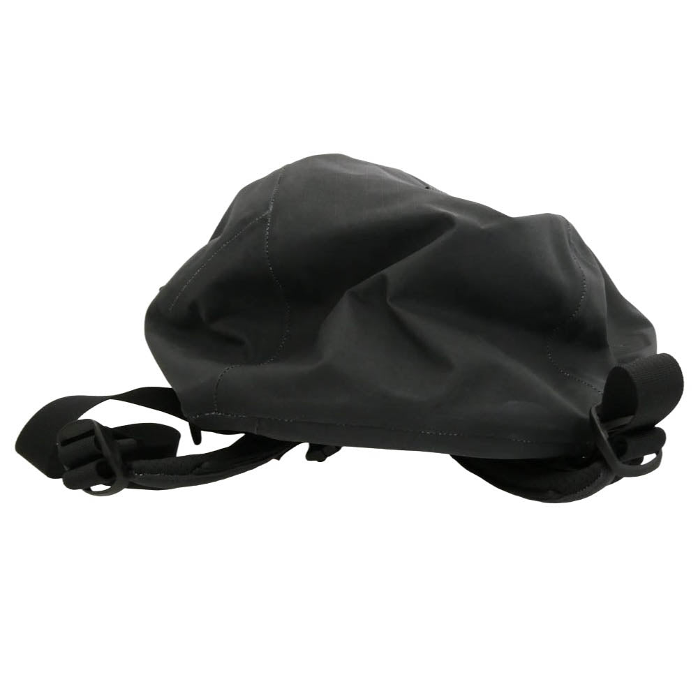 ARC'TERYX アークテリクス X000006402 24年製 Granville 16 BACKPACK グランヴィル16 バックパック バッグ リュック ブラック ブラック系【中古】