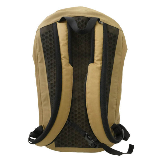 ARC'TERYX アークテリクス X000006402 23年製 Granville 16 BACKPACK グランヴィル16 バックパック バッグ リュック ベージュ ベージュ系 ライトブラウン系【中古】