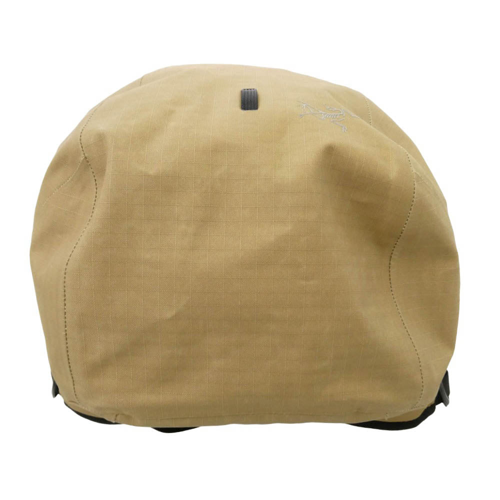 ARC'TERYX アークテリクス X000006402 23年製 Granville 16 BACKPACK グランヴィル16 バックパック バッグ リュック ベージュ ベージュ系 ライトブラウン系【中古】
