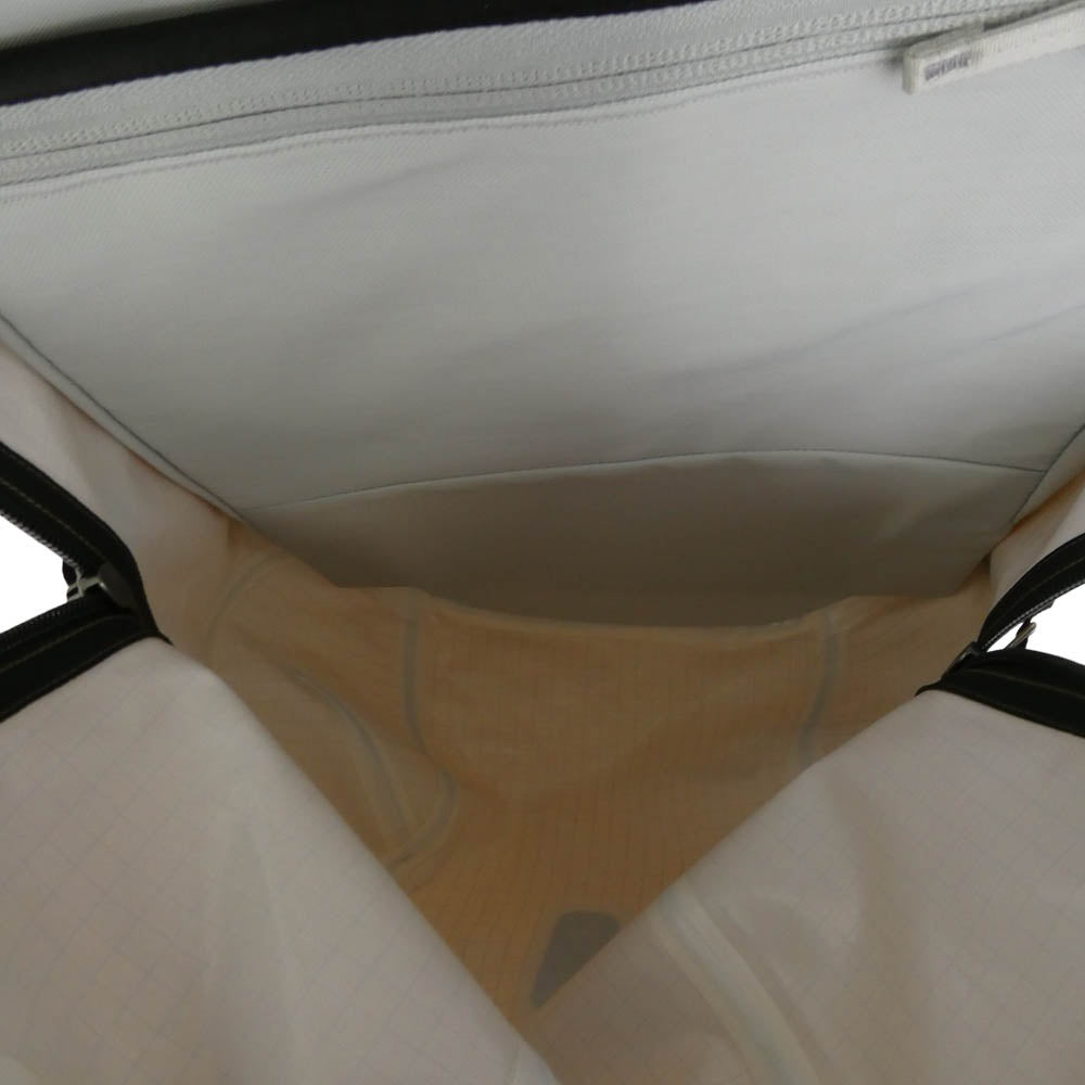 ARC'TERYX アークテリクス X000006402 23年製 Granville 16 BACKPACK グランヴィル16 バックパック バッグ リュック ベージュ ベージュ系 ライトブラウン系【中古】