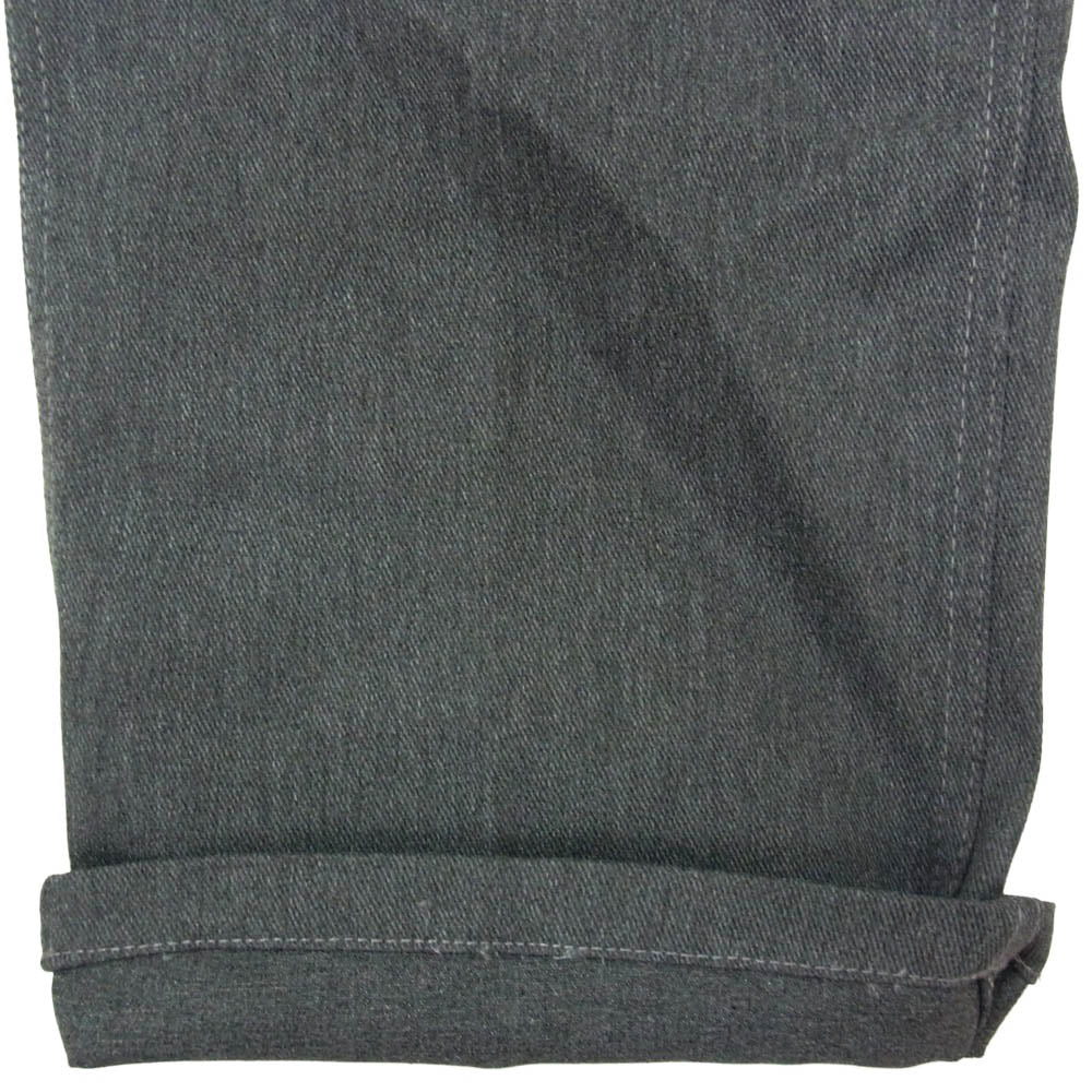 BEN DAVIS ベンデイビス Original Ben's Pants ベンズパンツ オリジナルカット 50/50 ワーク パンツ グレー系 32【新古品】【未使用】【中古】