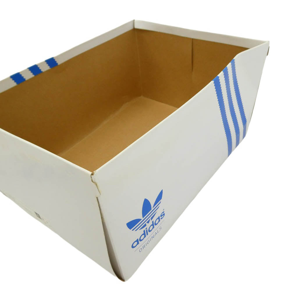adidas アディダス V24536 × JEREMY SCOTT ジェレミー スコット Leopard Tale レオパード柄 ハイカットスニーカー マルチカラー系 28cm【新古品】【未使用】【中古】