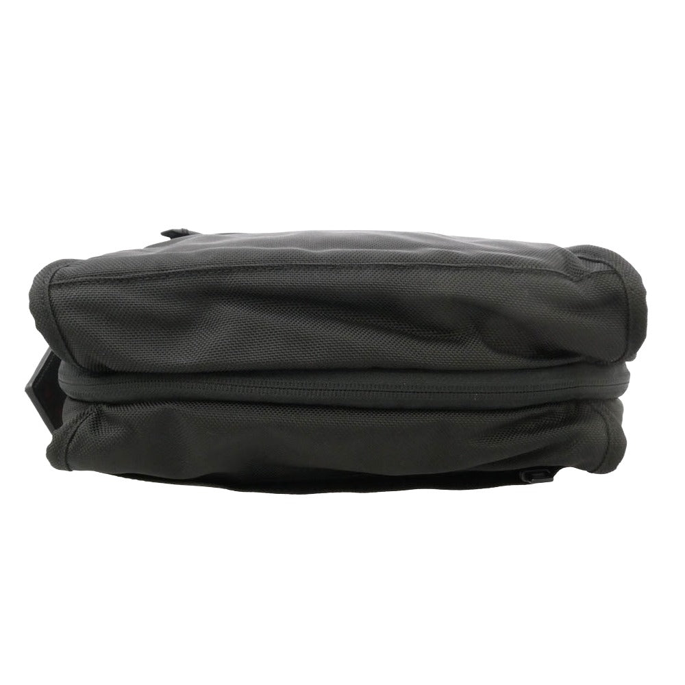TUMI トゥミ 22117D2 ALPHA 2 Medium Travel Tote 2WAY ショルダー バッグ ブラック系【中古】