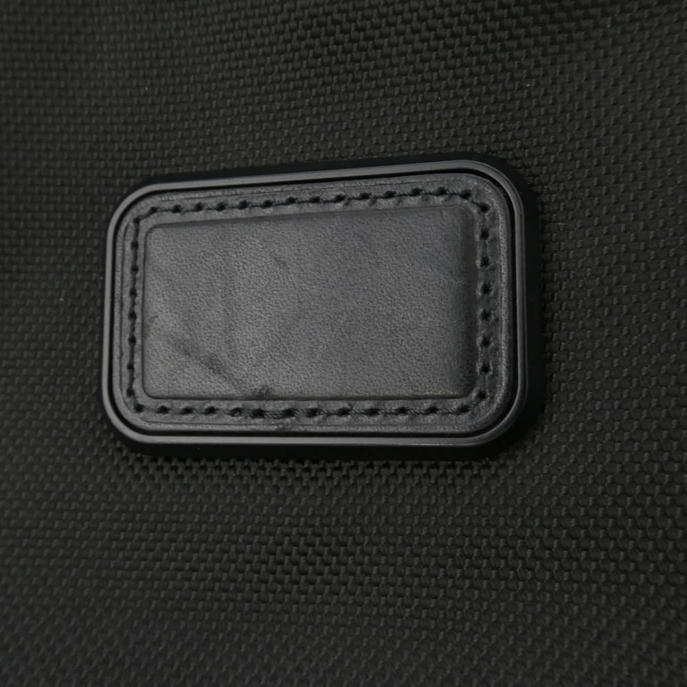 TUMI トゥミ 22117D2 ALPHA 2 Medium Travel Tote 2WAY ショルダー バッグ ブラック系【中古】
