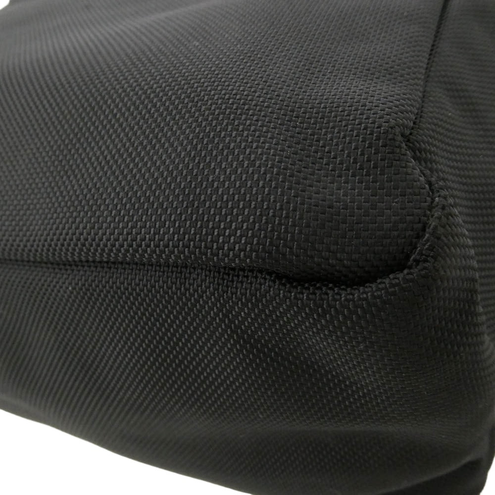 TUMI トゥミ 26198DH ALPHA Tall Tote トート バッグ ブラック系【中古】