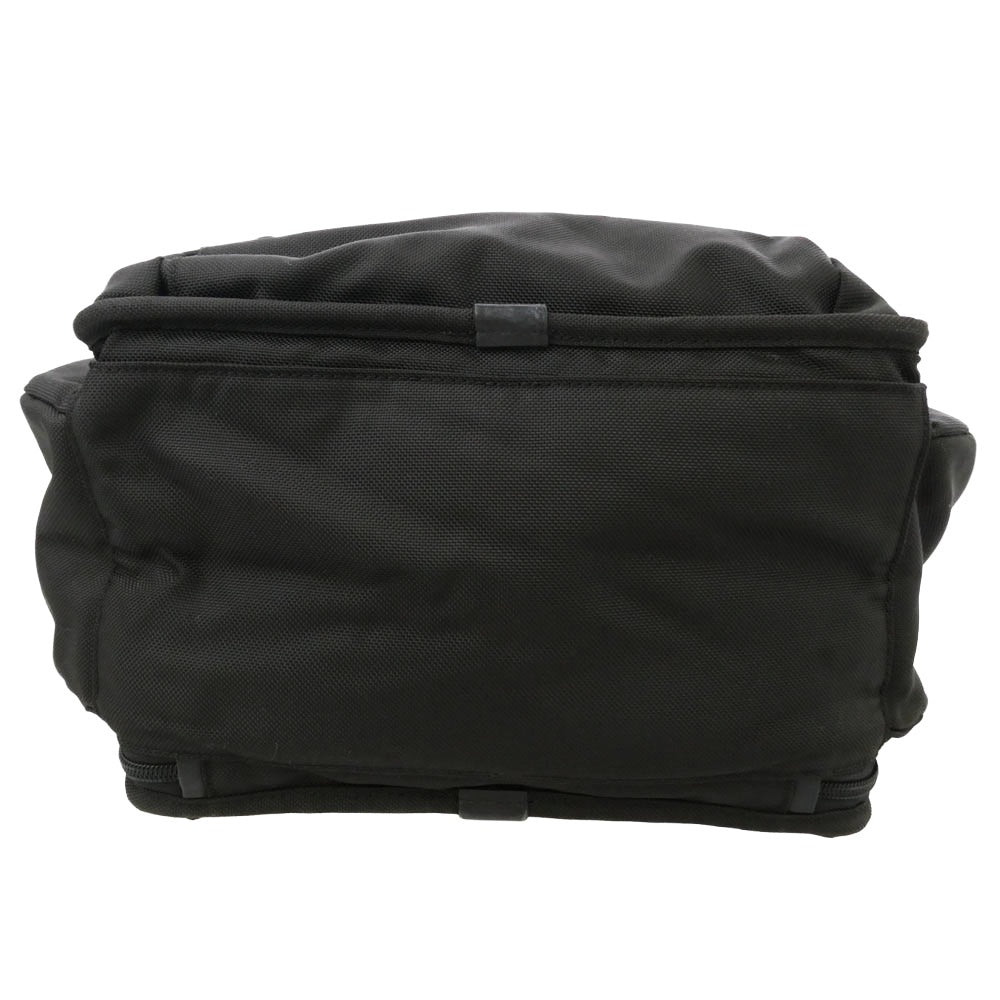 TUMI トゥミ 26578D2 Alpha 2 T-Pass ビジネス リュック バックパック ブラック系【中古】