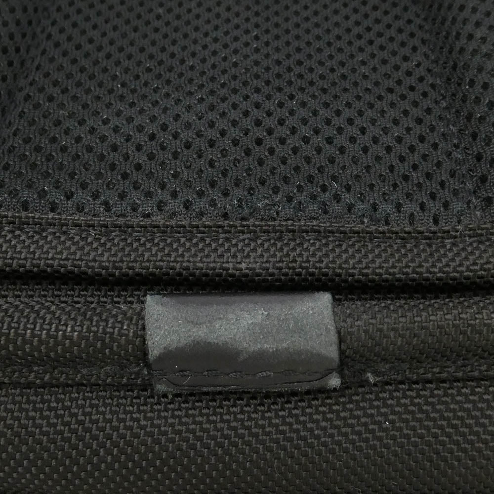 TUMI トゥミ 2603578D3 ALPHA 3 T-Pass Business Class Brief Pack ビジネス リュック バックパック ブラック系【中古】