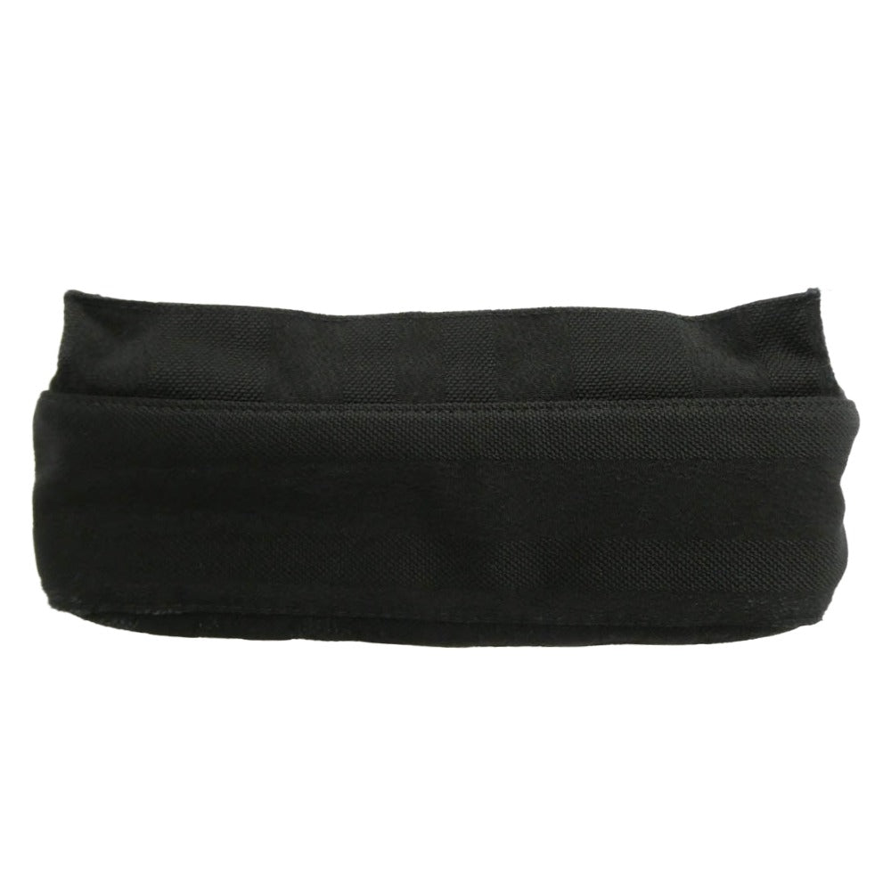 PORTER ポーター The 10th Anniversary TANGO BLACK タンゴブラック 2WAY ショルダー トートバッグ ブラック系【中古】