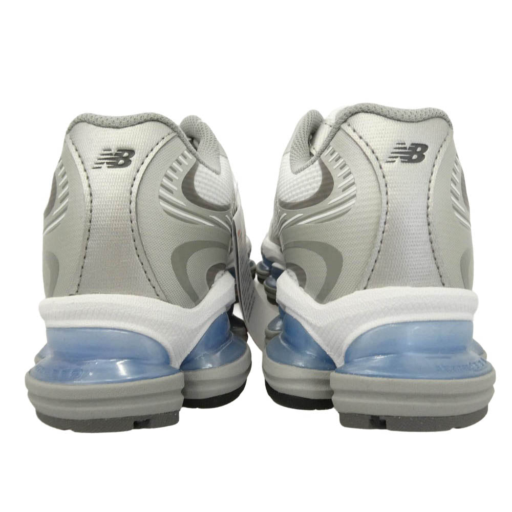 NEW BALANCE ニューバランス U2000AA ローカット スニーカー マルチカラー系 27cm【新古品】【未使用】【中古】