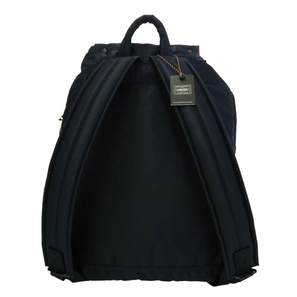 PORTER ポーター 622-01630 TANKER RUCKSACK タンカー リュックサック バックパック バッグ ネイビー系【新古品】【未使用】【中古】