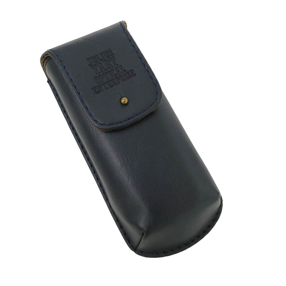 ジュリアスタート・オプティカル PL-007A BRYAN ブライアン 眼鏡 サングラス アイウェア ブラック系【中古】