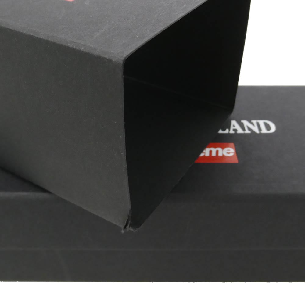 Supreme シュプリーム STONE ISLAND ストーンアイランド × Stone Island ストーンアイランド Baruffaldi Rek Goggles バルファルディ レック ゴーグル ブラック系【美品】【中古】