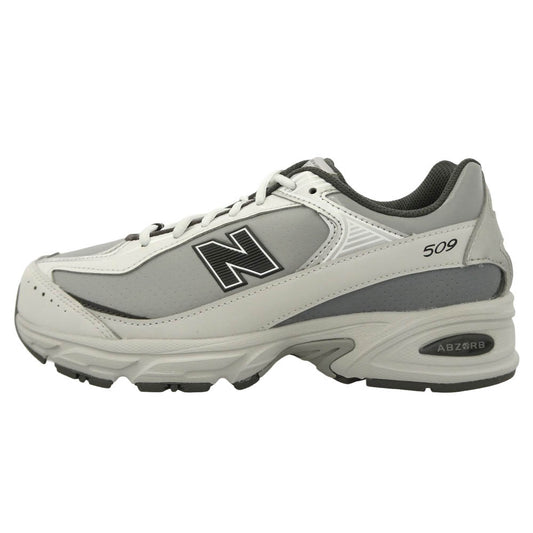 COMME des GARCONS HOMME コムデギャルソンオム NEW BALANCE ニューバランス × New Balance ニューバランス U509LCD 509 ローカット スニーカー Grey グレー系 チャコール系 25cm【新古品】【未使用】【中古】