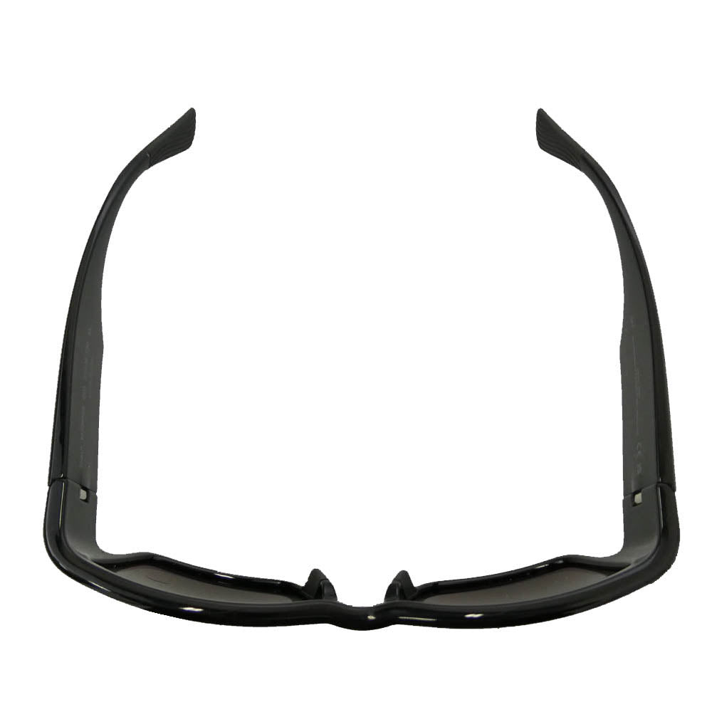 マウイジム MJ0614S-001 スクエアシェイプ 偏光 サングラス ブラック系 57□16-130【中古】