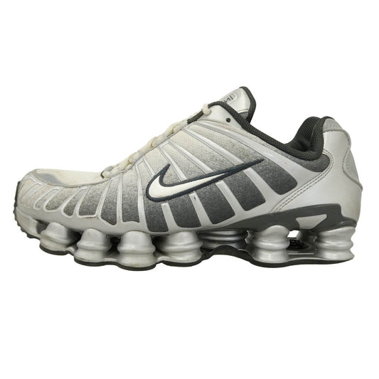 NIKE ナイキ IH4466-095 shox TL Metallic Silver ショックス スニーカー マルチカラー系 29cm【中古】