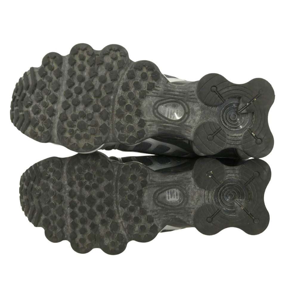 NIKE ナイキ IH4466-095 shox TL Metallic Silver ショックス スニーカー マルチカラー系 29cm【中古】