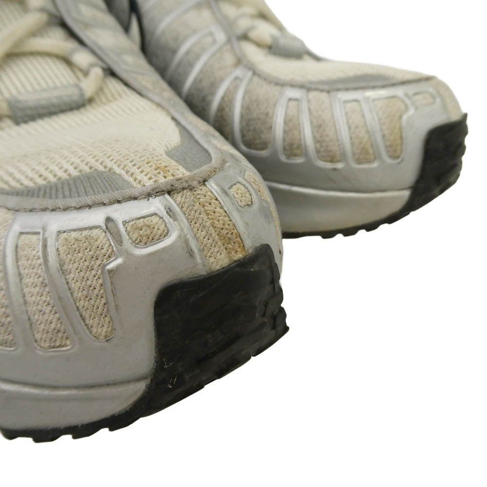 NIKE ナイキ IH4466-095 shox TL Metallic Silver ショックス スニーカー マルチカラー系 29cm【中古】