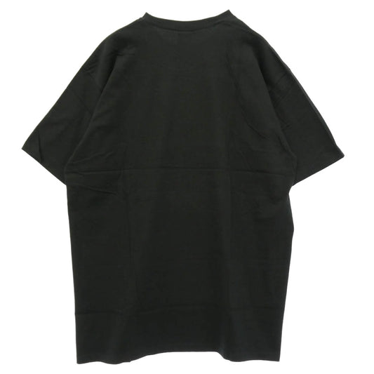 Supreme シュプリーム 22AW Slap Shot Tee スラップ ショット プリント 半袖 Tシャツ カットソー ブラック系 XL【極上美品】【中古】
