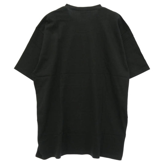 Supreme シュプリーム 22AW Slap Shot Tee スラップ ショット プリント 半袖 Tシャツ カットソー ブラック系 XL【極上美品】【中古】