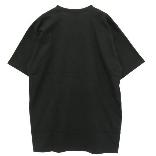 Supreme シュプリーム 22AW Slap Shot Tee スラップ ショット プリント 半袖 Tシャツ カットソー ブラック系 XL【極上美品】【中古】