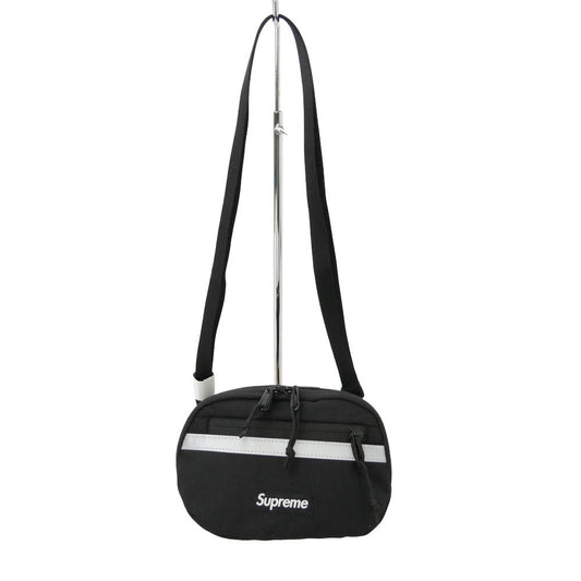 Supreme シュプリーム 24AW Mini Side Bag ミニ サイド ショルダー バッグ ブラック系【新古品】【未使用】【中古】