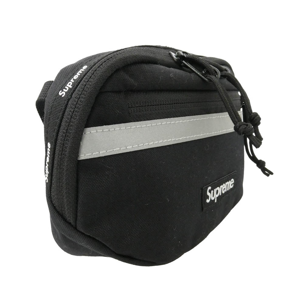Supreme シュプリーム 24AW Mini Side Bag ミニ サイド ショルダー バッグ ブラック系【新古品】【未使用】【中古】