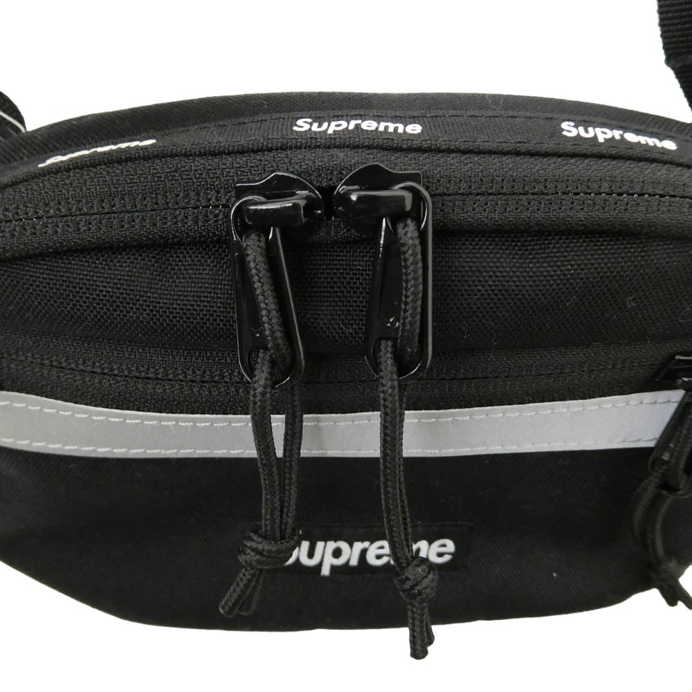 Supreme シュプリーム 24AW Mini Side Bag ミニ サイド ショルダー バッグ ブラック系【新古品】【未使用】【中古】