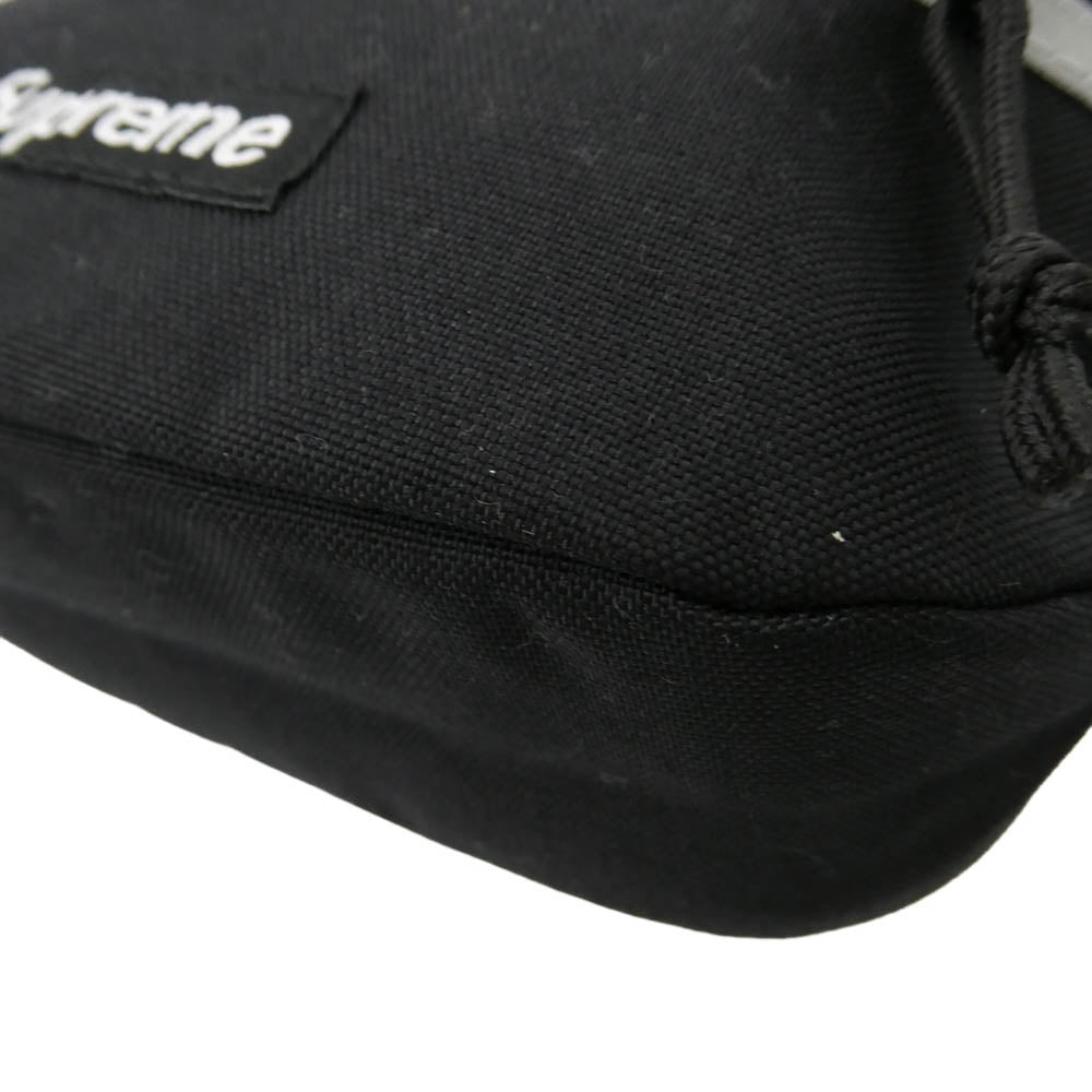Supreme シュプリーム 24AW Mini Side Bag ミニ サイド ショルダー バッグ ブラック系【新古品】【未使用】【中古】