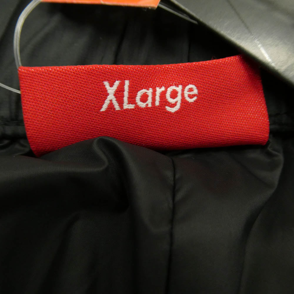 Supreme シュプリーム 23AW Micro Down Pant マイクロ ダウン パンツ ブラック系 L【新古品】【未使用】【中古】