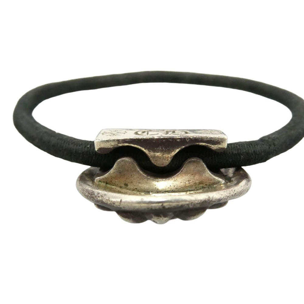 CHROME HEARTS クロムハーツ（原本無） HAIRBAND クロスボール