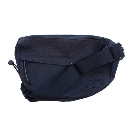 KADOYA カドヤ RIDES SHOULDER BAG black ショルダーバッグ ブラック系【中古】