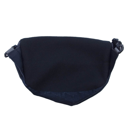 KADOYA カドヤ RIDES SHOULDER BAG black ショルダーバッグ ブラック系【中古】