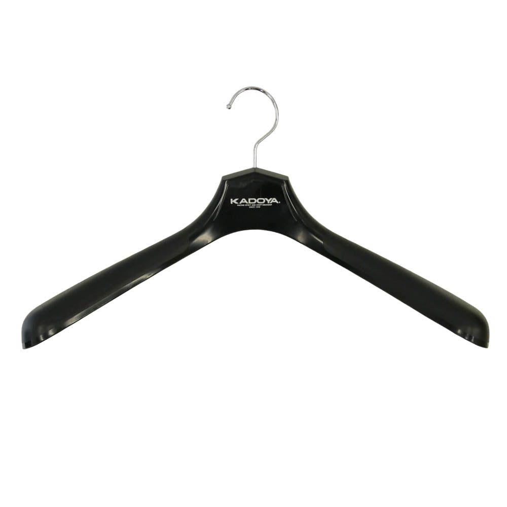 KADOYA カドヤ K'S LEATHER & K'S PRODUCT BOREAS ダブルライダース ダブルジップ レザー ジャケット ブラック系 M【美品】【中古】