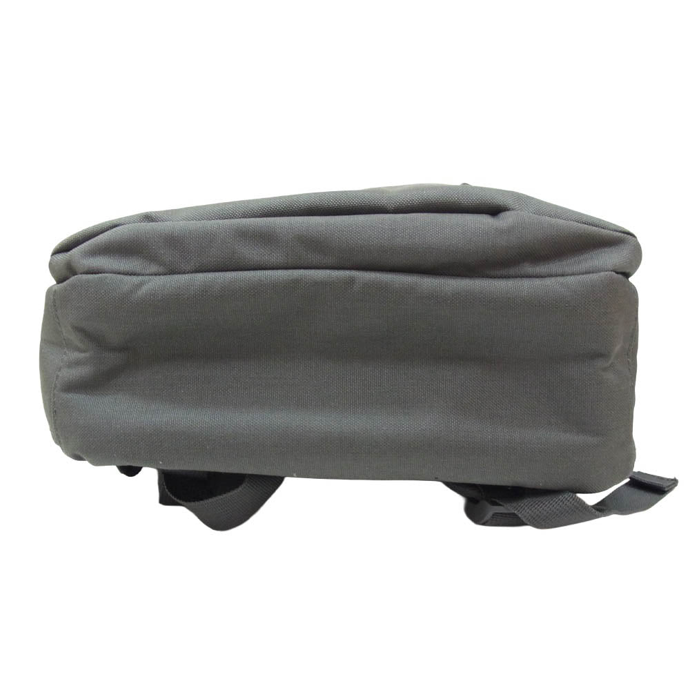 Coleman コールマン 2000039075 アウトビズ バックパック スリム 23L リュック ビジネスバッグ グレー系【新古品】【未使用】【中古】