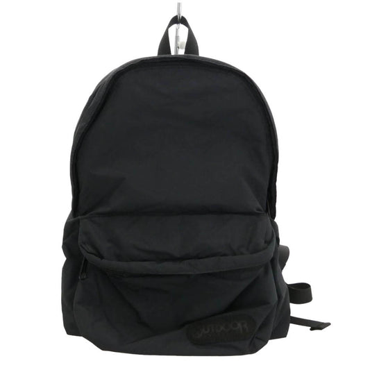 OUTDOOR アウトドア JOURNAL STANDARD ジャーナルスタンダード ×journal standard ジャーナルスタンダード TAKE IT EPIC DAYPACK デイパック リュック ブラック系【中古】